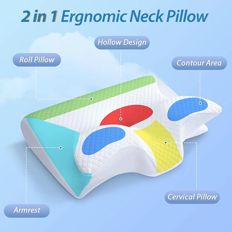 Wake Up Refreshed, Energized, and Pain-Free!